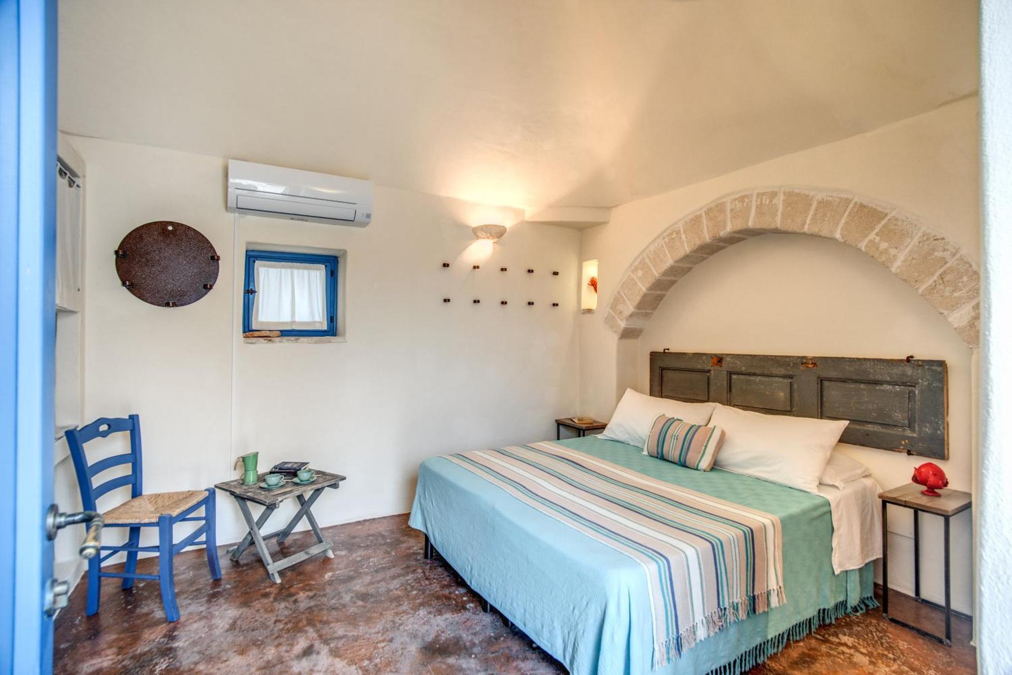 Villa Trullolive Ostuni Exterior foto