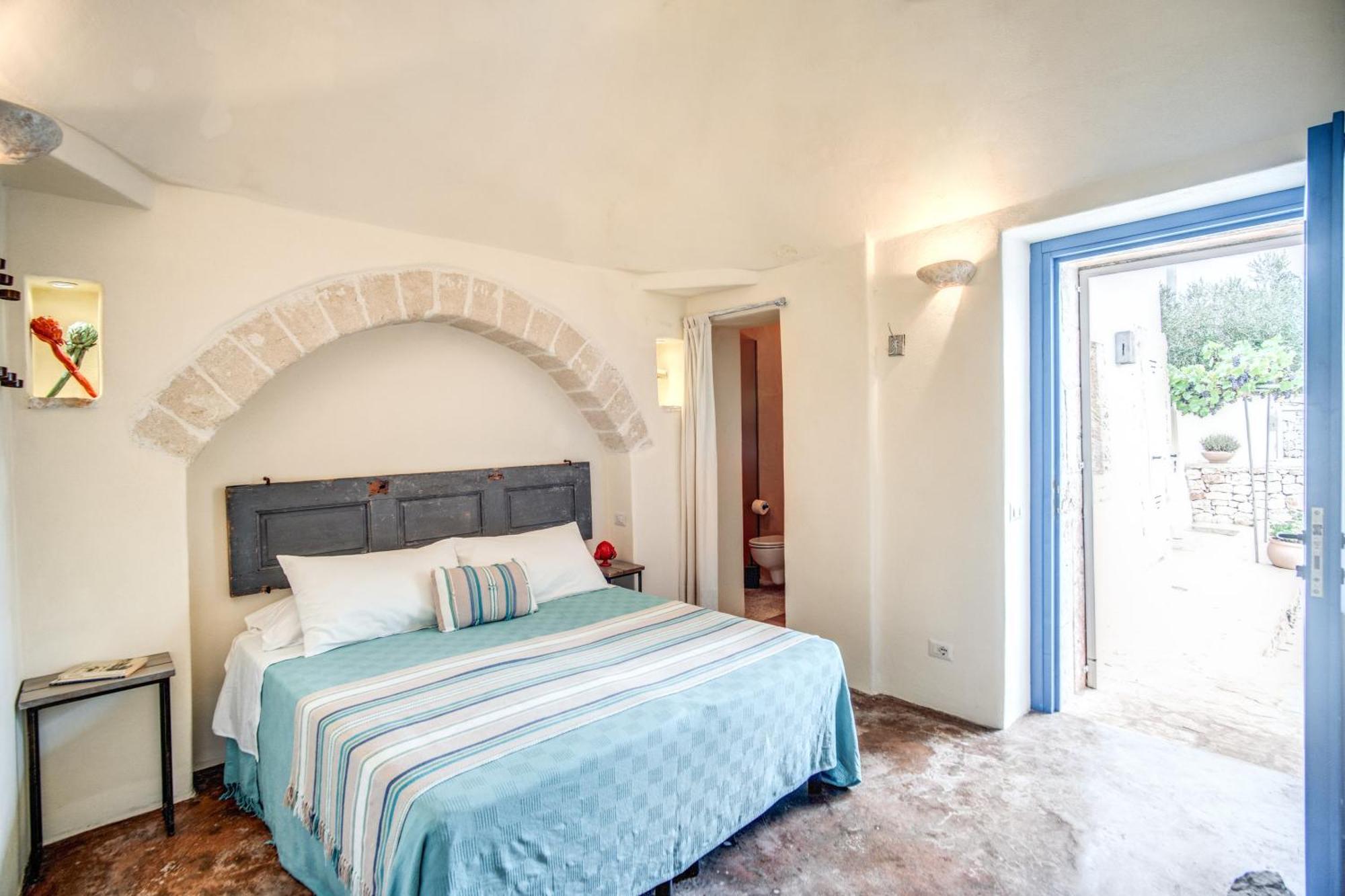 Villa Trullolive Ostuni Exterior foto