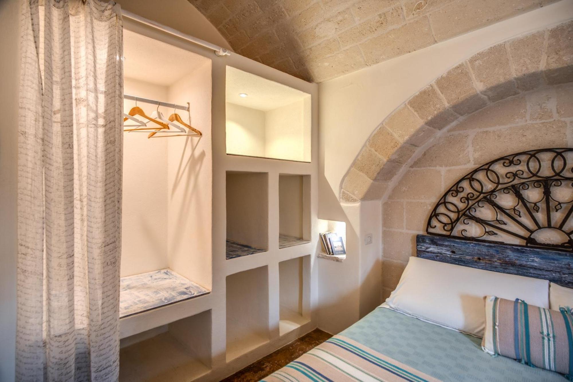 Villa Trullolive Ostuni Exterior foto